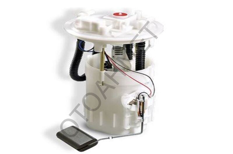 Renault Trafic Mazot (Yakıt) Depo Şamandırası