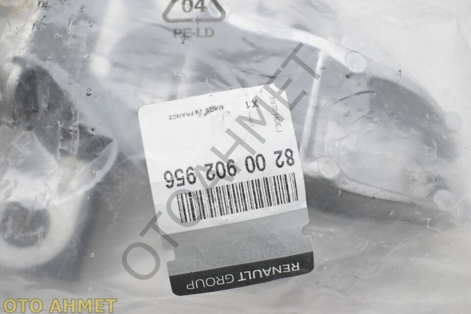 Motor Takozu (Kulağı) Sağ Renault Kangoo 3 Megane 3