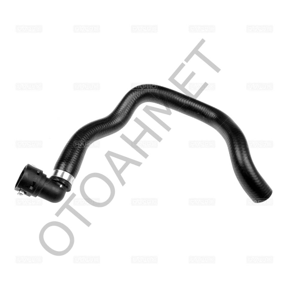 Renault Kangoo 3 Kalorifer Hortumu 1.5 Dizel