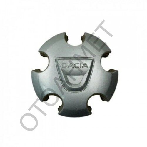 Jant Orta Göbek Kapağı Duster 403157451R