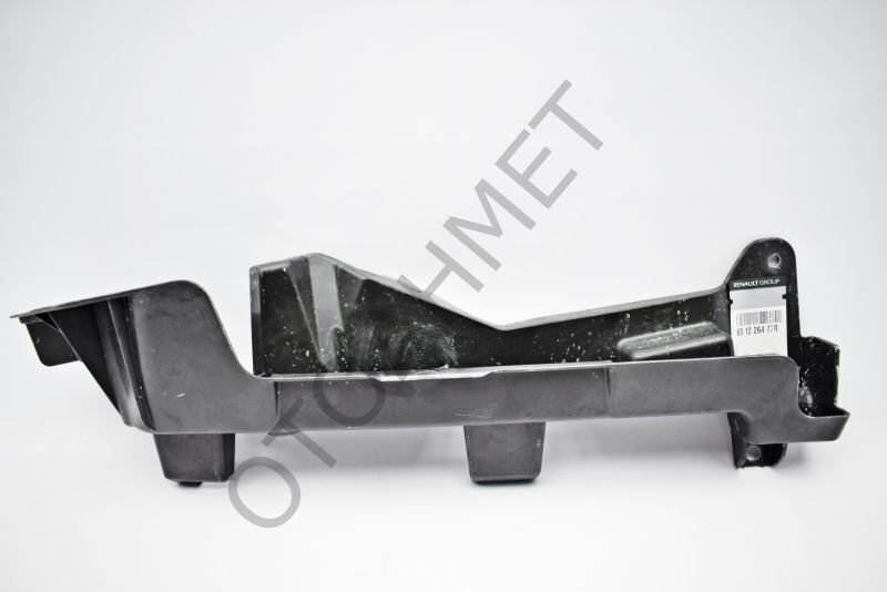 Kangoo Ön Çamurluk Bağlantı Sportu Sağ 631226477R