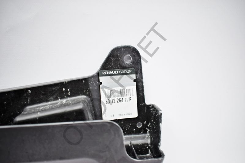 Kangoo Ön Çamurluk Bağlantı Sportu Sağ 631226477R