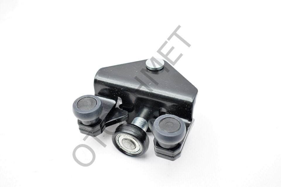 Master 3 Sürgülü Kapı Alt Mekanizması