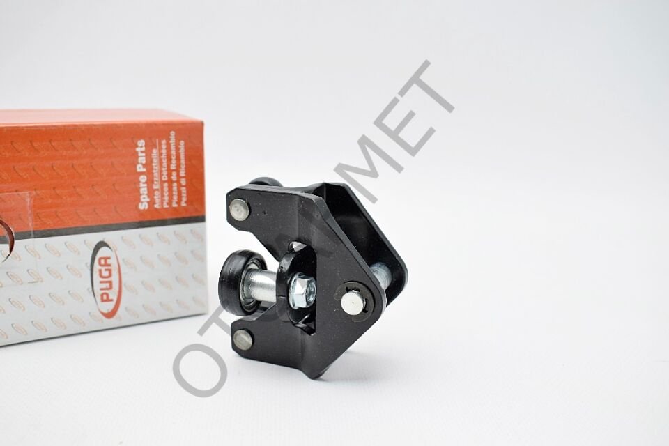 Master 3 Sürgülü Kapı Alt Mekanizması