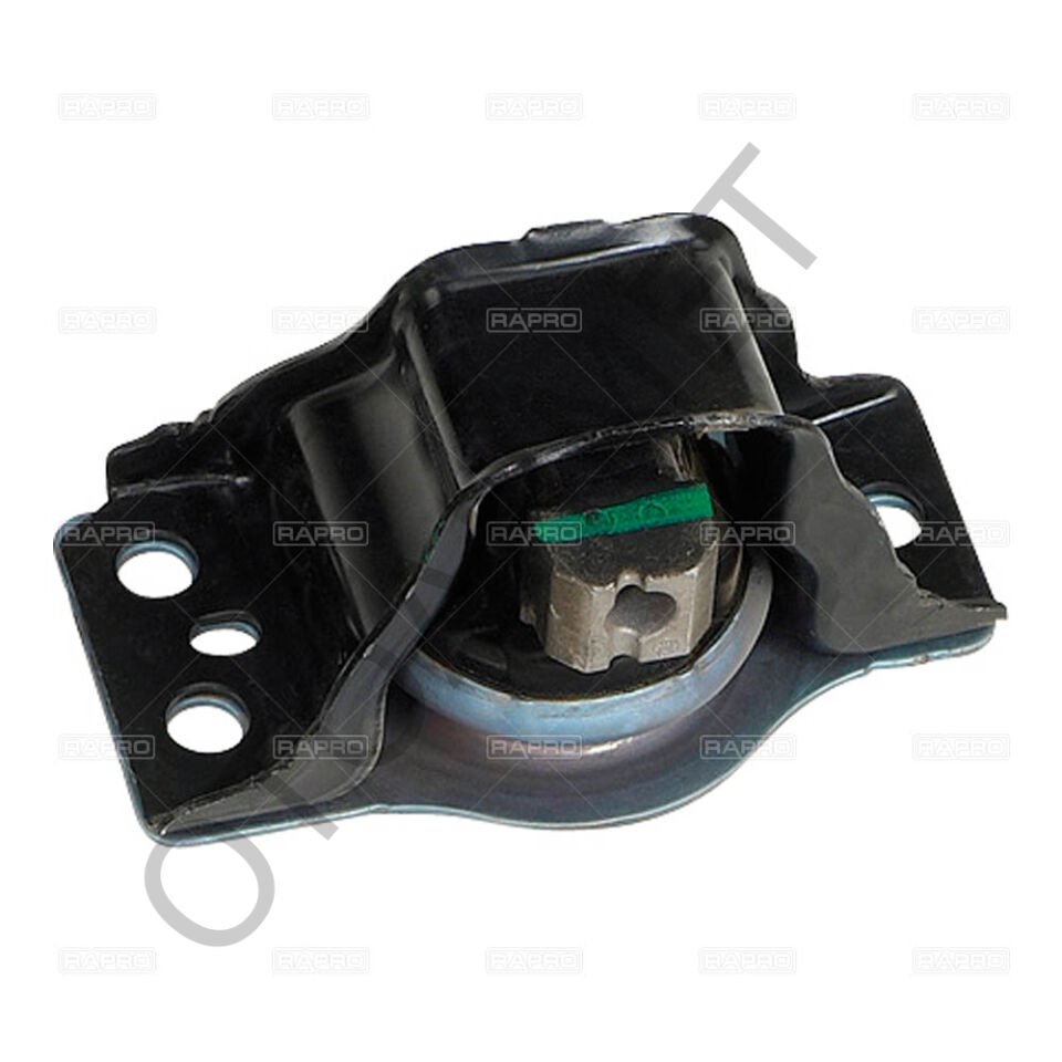 Scenic 2 Dizel Sağ Motor Takozu 8200549046