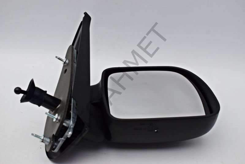 Renault Kango Dış Ayna Sağ 97-2003-7700304831