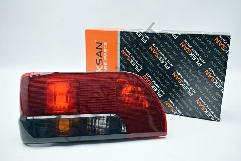 Renault 9 Sağ Stop Lambası Komple Yeni Model