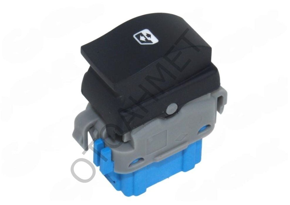 8200476809 Cam Düğmesi Master 3 Kangoo 3 Sağ