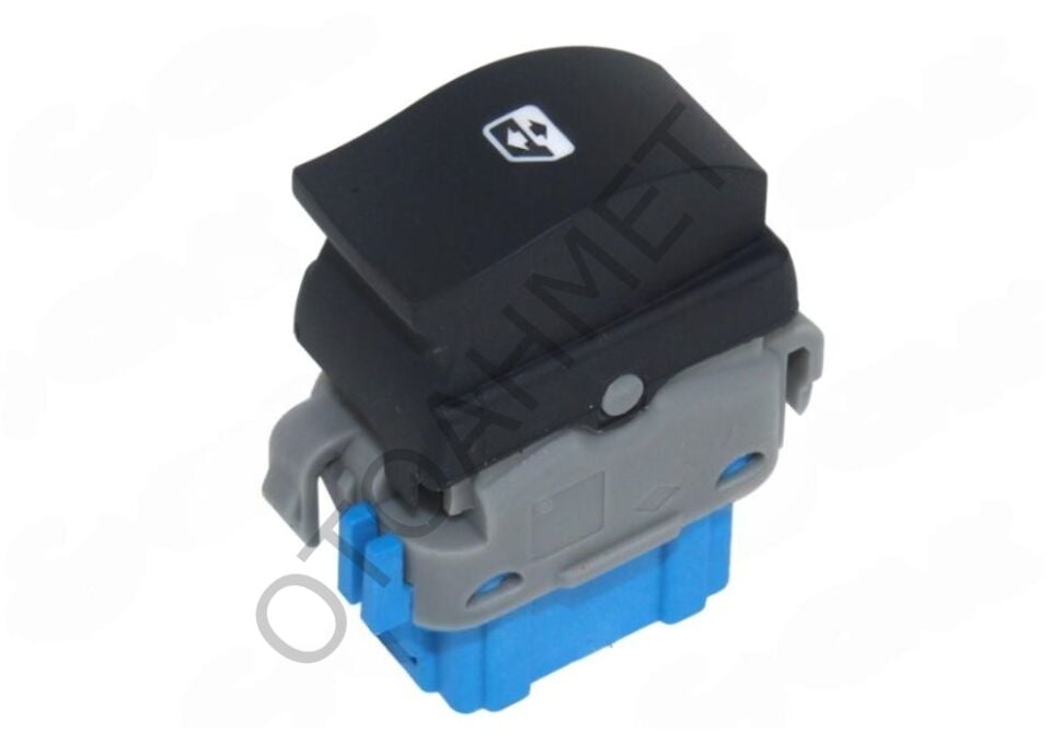 8200476809 Cam Düğmesi Master 3 Kangoo 3 Sağ