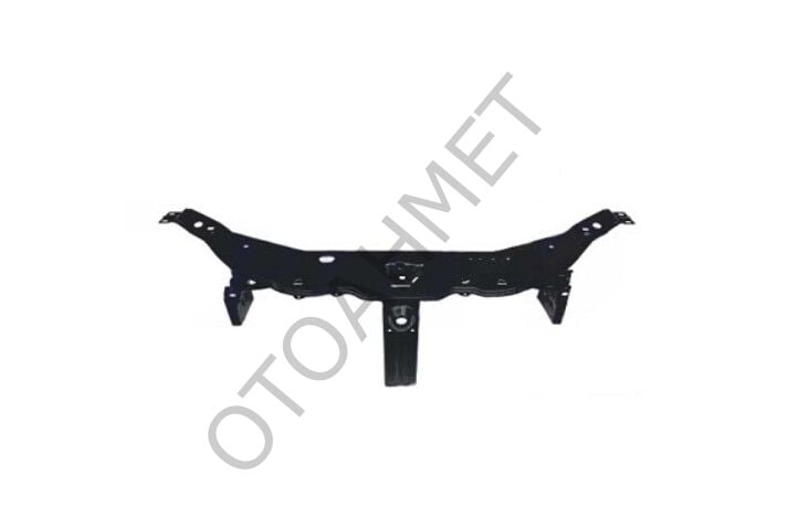 Dacia Dokker Lodgy Ön Panel