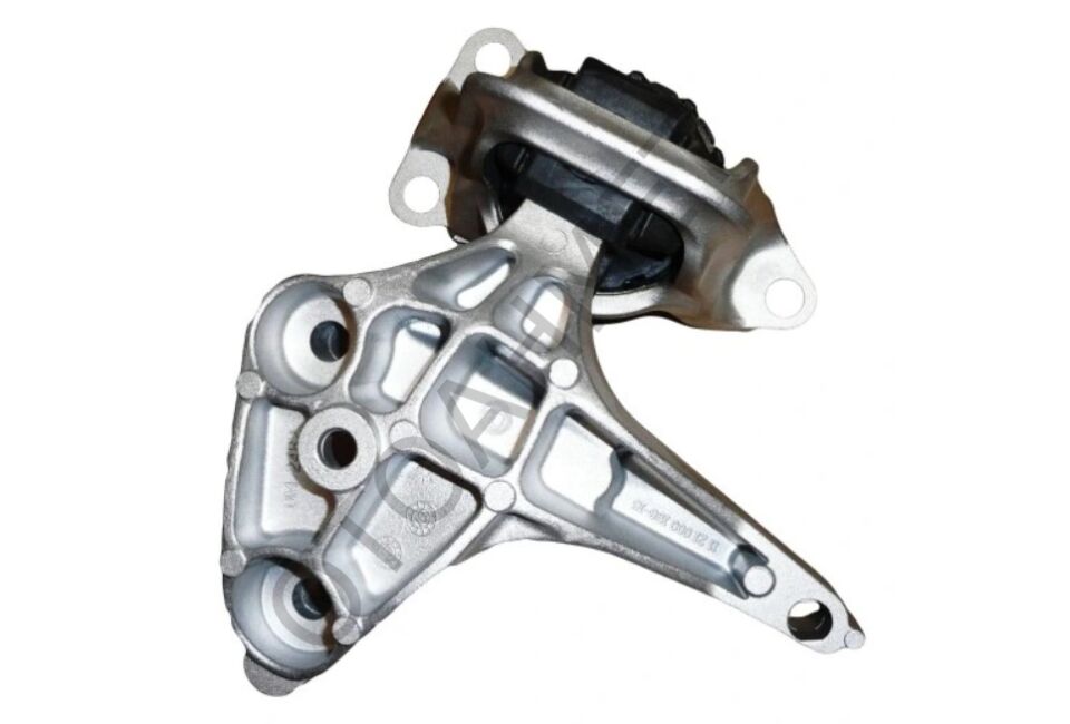 Renault Fluence Megane 3 Sağ Motor Takozu