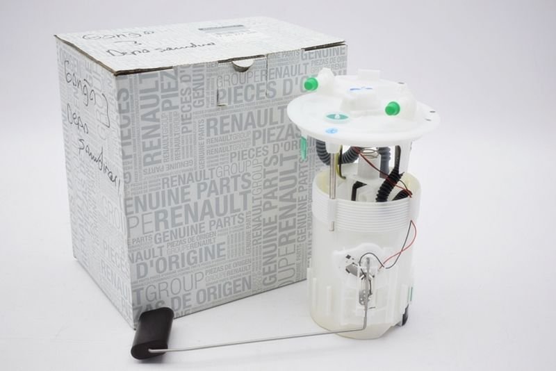 Renault Kangoo Mazot Depo Şamandırası