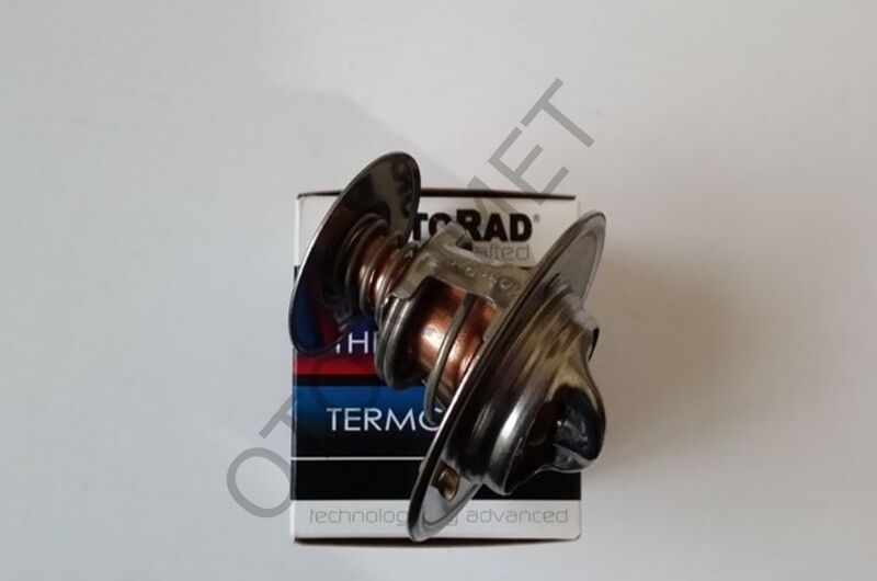 Termostat Safrane Laguna 2000 N7q Motor