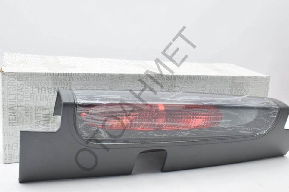 Renault Trafic 2 Arka Stop Lambası Komple Sağ
