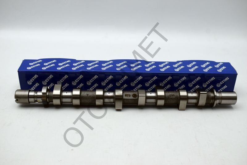 Eksantrik Mili K9k Megane Fluence Duster Logan