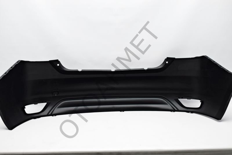 Renault Clio Symbol Arka Tampon 2016