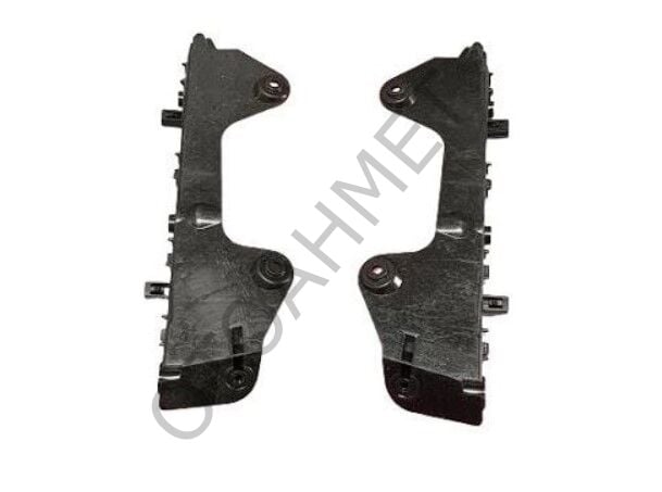 Clio 5 Arka Tampon Yan Braket Ayağı 850427699R