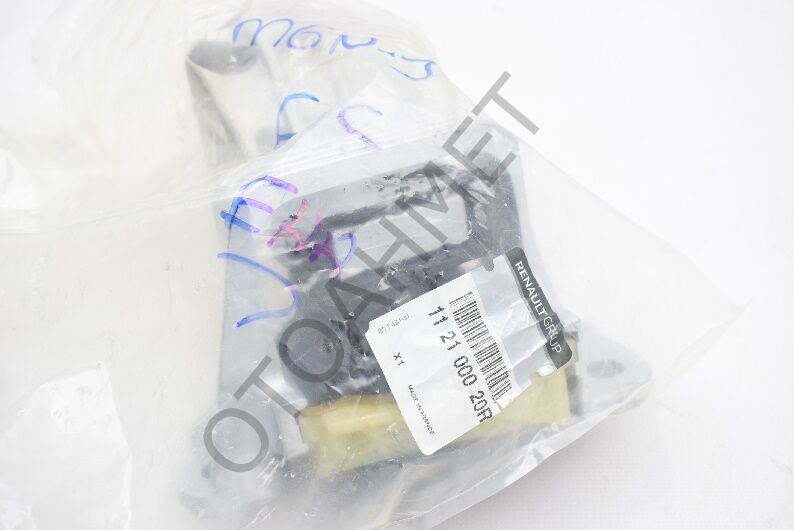 112100020R Motor Takozu Fluence Megane 3