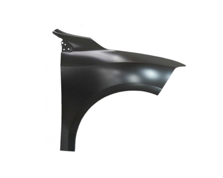 Renault Fluence Ön Çamurluk Sağ-631001150R