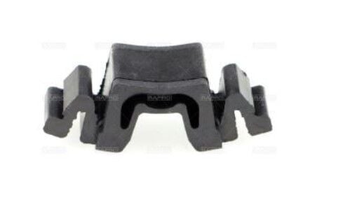 Radyatör Üst Lastiği Takozu Megane 2 Kangoo 3