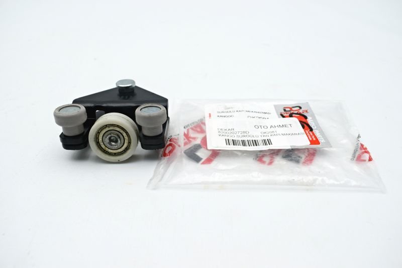 Kangoo Yan Sürgülü Kapı Makarası Alt