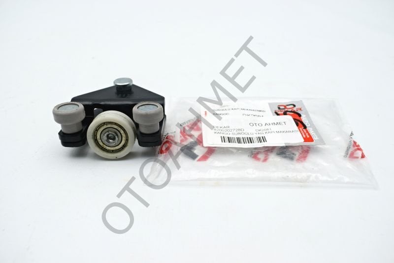 Kangoo Yan Sürgülü Kapı Makarası Alt