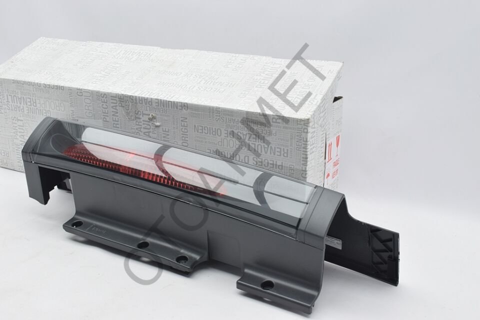 Renault Trafic Arka Stop Lambası Komple Sol 8200336835