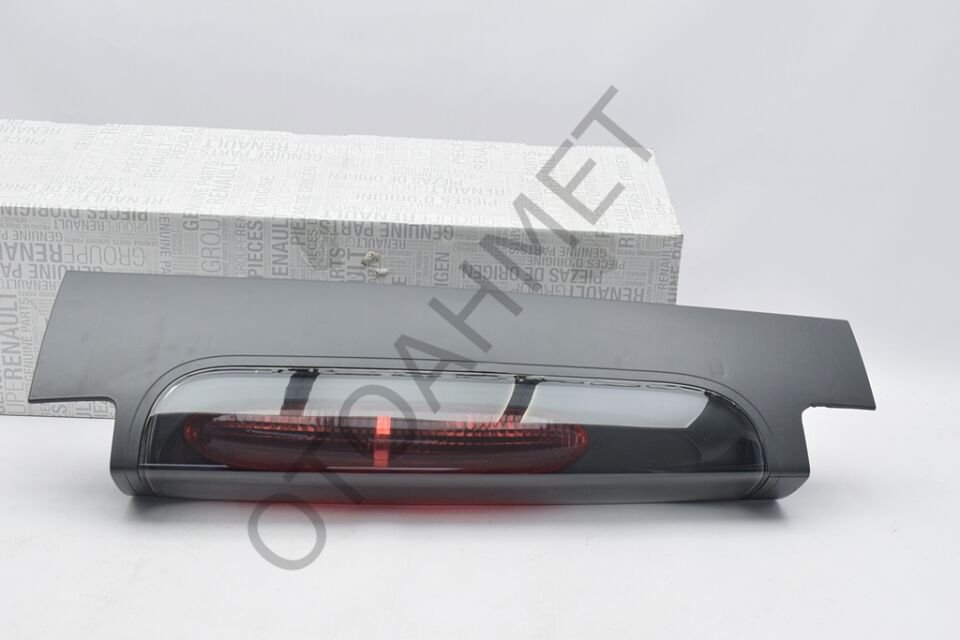 Renault Trafic Arka Stop Lambası Komple Sol 8200336835