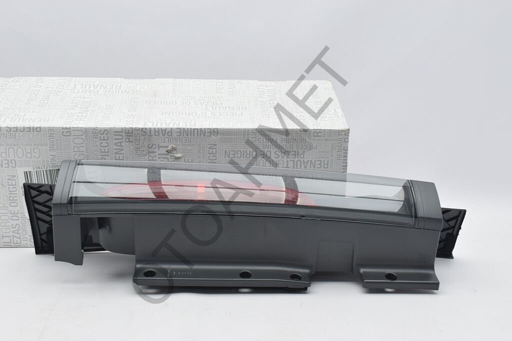 Renault Trafic Arka Stop Lambası Komple Sol 8200336835