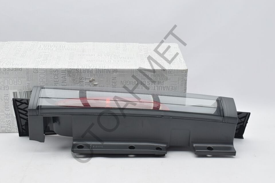 Renault Trafic Arka Stop Lambası Komple Sol 8200336835