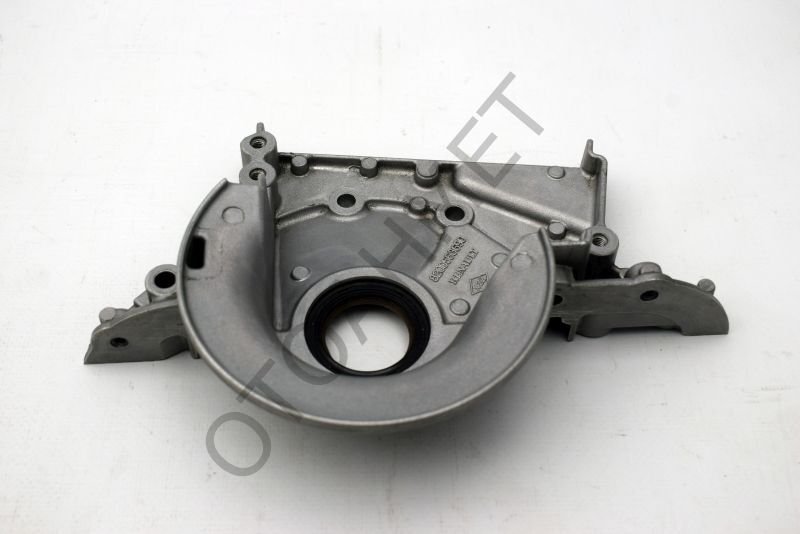 Krank Ön Kapağı Clio Megane Duster K9K 8200391938