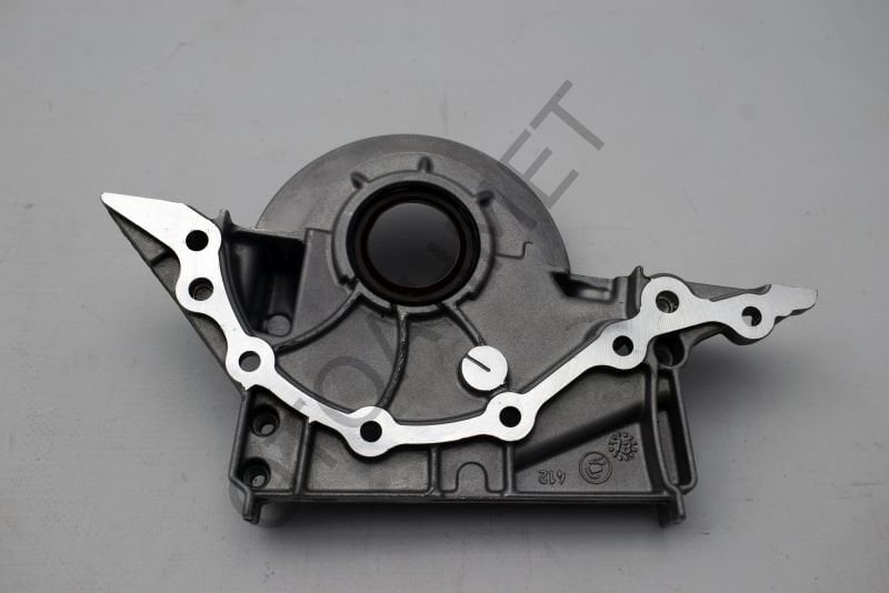 Krank Ön Kapağı Clio Megane Duster K9K 8200391938