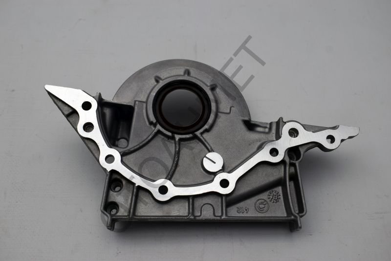 Krank Ön Kapağı Clio Megane Duster K9K 8200391938