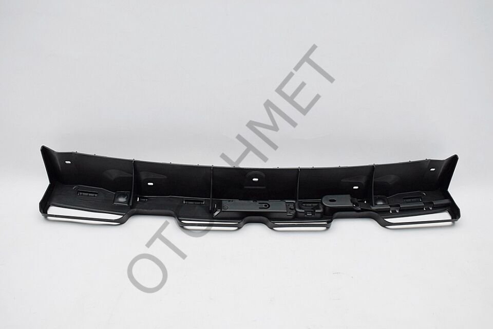 Renault Megane 4 Arka Tampon Orta Braket Darbe Emici