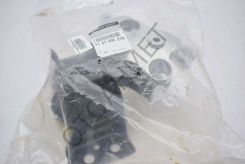 Motor Takozu Sağ Dacia Logan Sandero Duster-112100627R