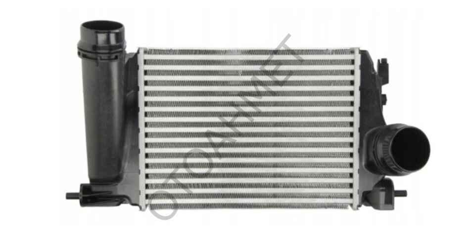 Turbo Radyatörü Megane 4 Qashqai 144614EA1A