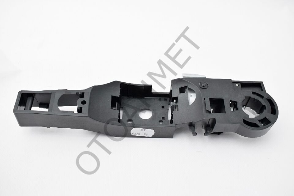 Dış Kapı İç Açma Mekanizması Renault Clio 3 Modus
