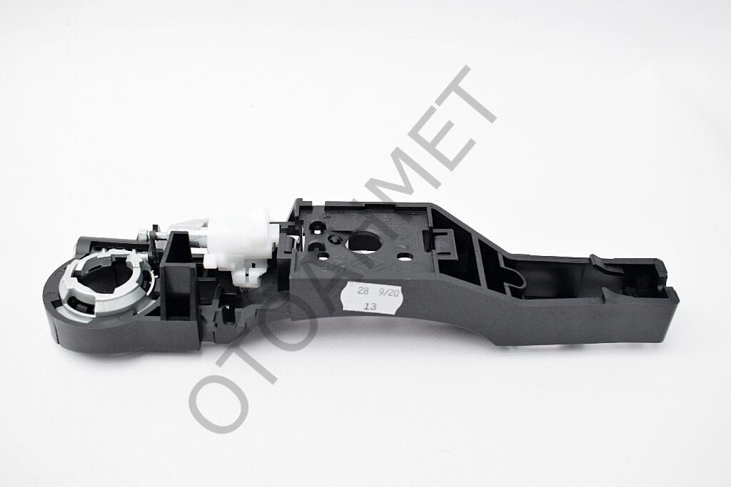 Dış Kapı İç Açma Mekanizması Renault Clio 3 Modus