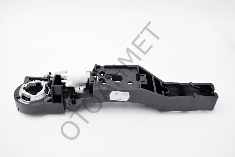Dış Kapı İç Açma Mekanizması Renault Clio 3 Modus