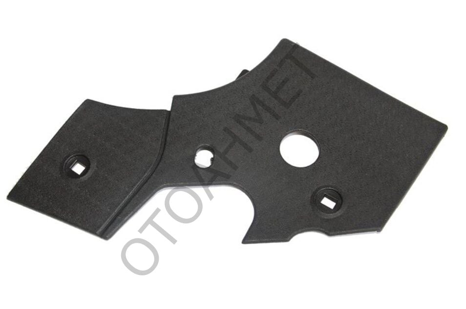 Motor Üst kaplamsı Megane 2 Sol-8200520785