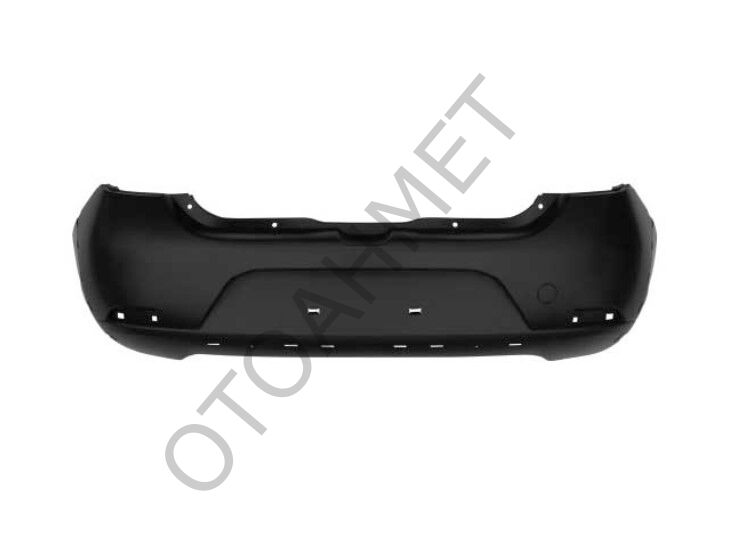 Arka Tampon Dacia Sandero Stepway 850106282R