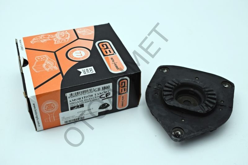 Ön Amortisör Takozu (Kafası) Renault Fluence Megane 3 Scenic 3