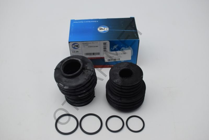 Direksiyon Rot Kolu Körüğü Renault 12 Toros