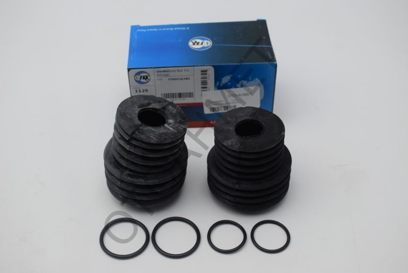 Direksiyon Rot Kolu Körüğü Renault 12 Toros