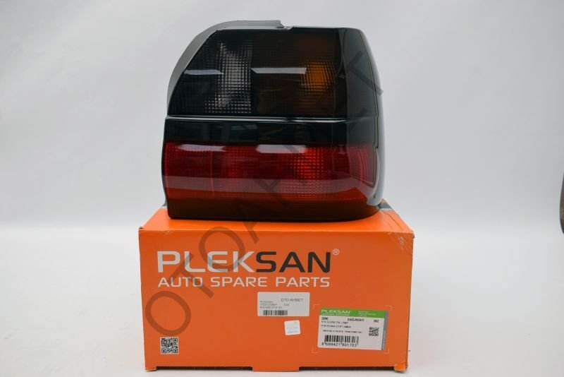 Renault 19 Stop Lambası Sağ