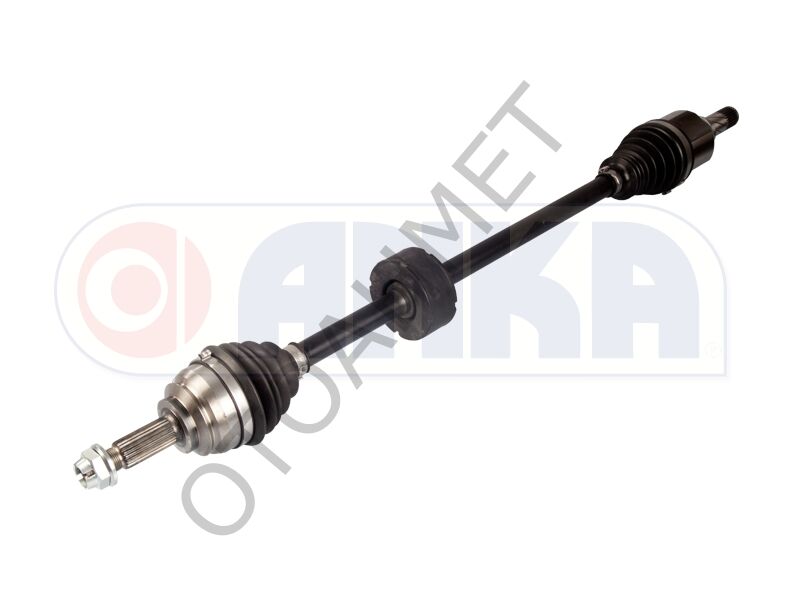 Clio Symbol Joy Sandero Logan 2 Ön Aks Sağ