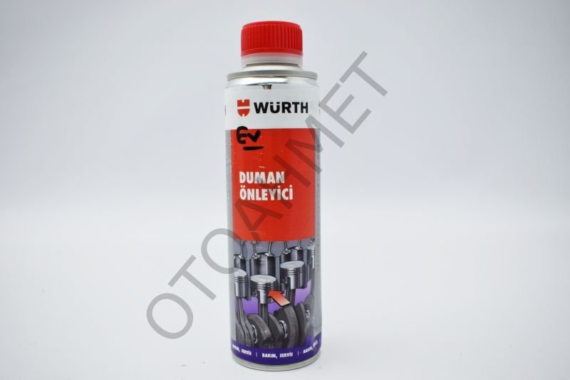 Duman Önleyici Würth