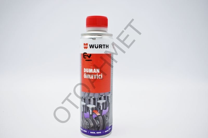 Duman Önleyici Würth