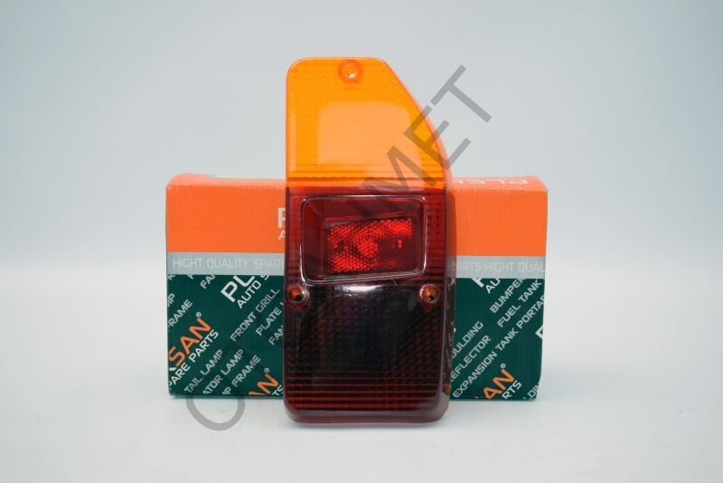 Stop Camı Sağ Renault 12 Sw