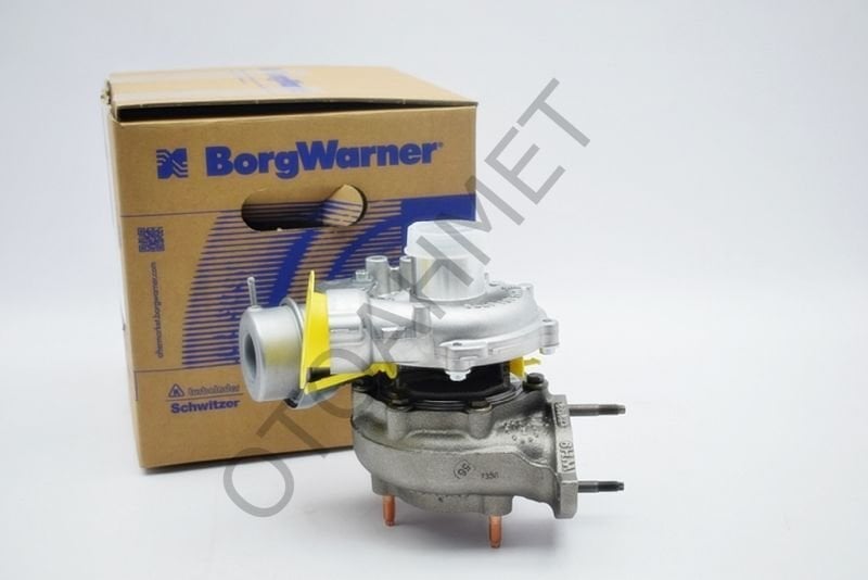 Turbo Trafic 3 Megane 4 Mercedes Vıto 144114822R-6260900000-1441100Q3D